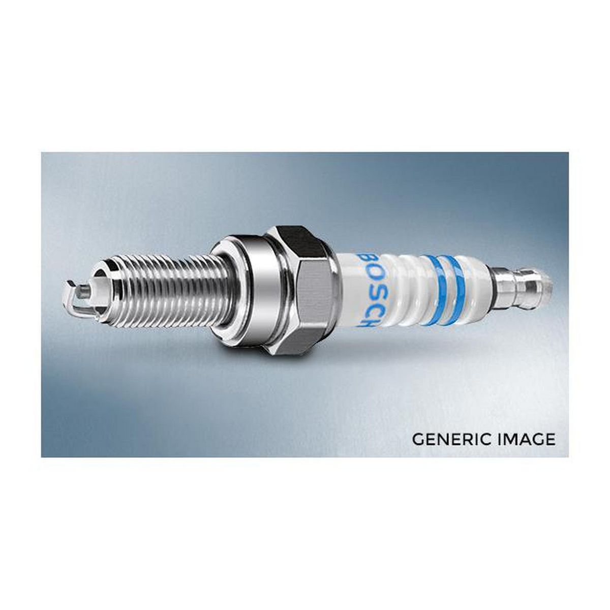 Bosch Spark Plug Set 4 Pack 7956-4