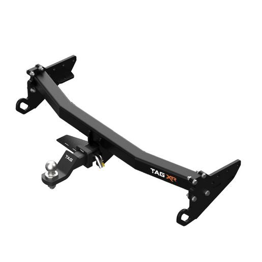 TAG 4x4 Extreme Recovery Towbar Kit TXR847-K201