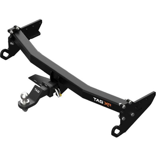 TAG 4x4 Extreme Recovery Towbar Kit TXR847-K201