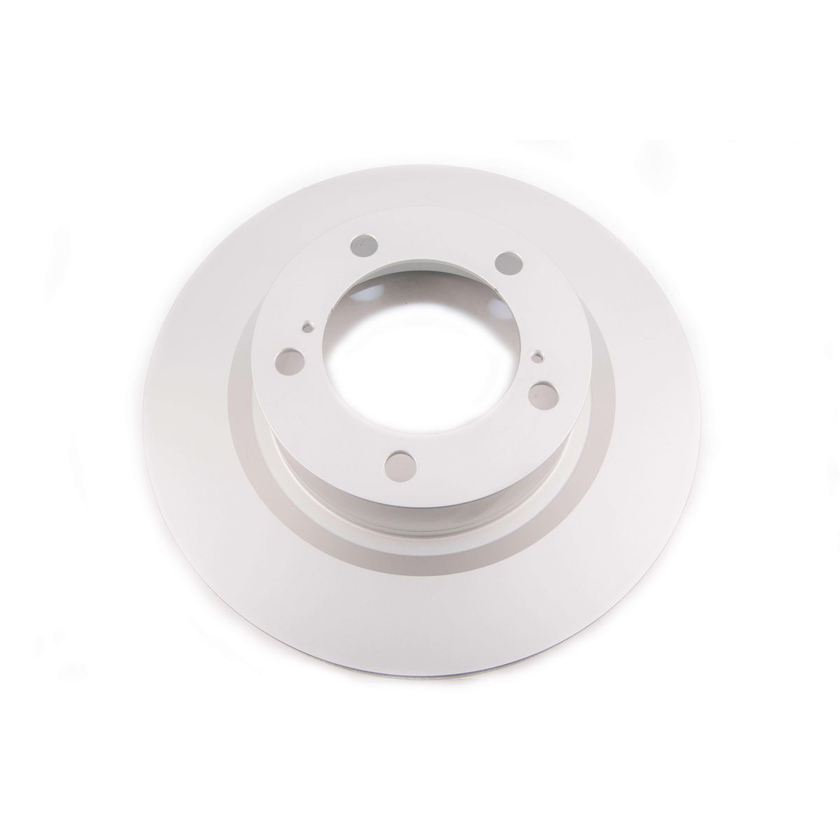 DBA En-Shield Brake Rotor Single 353mm Front DBA2724E