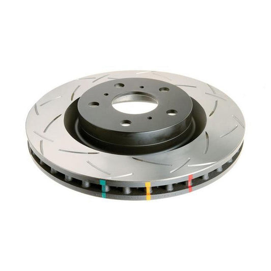 DBA T3 4000 Performance Slotted Brake Rotor Single 332mm Front DBA42776S