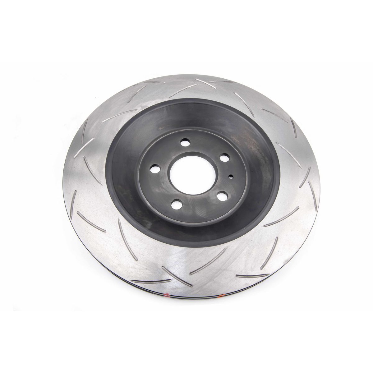 DBA T3 4000 Performance Slotted Brake Rotor Pair 356mm Rear DBA43003S