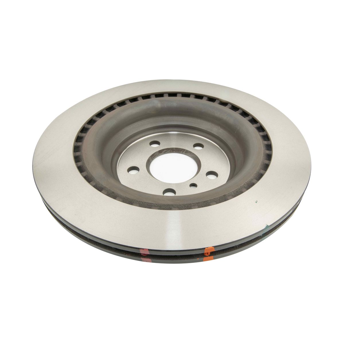 DBA HD 4000 Brake Rotor Pair 345mm Rear DBA43031