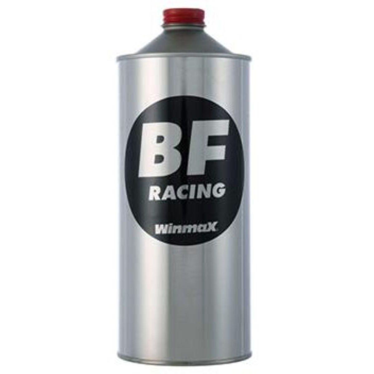 Winmax BF Racing Brake Fluid DOT 5 1L WMBF1L