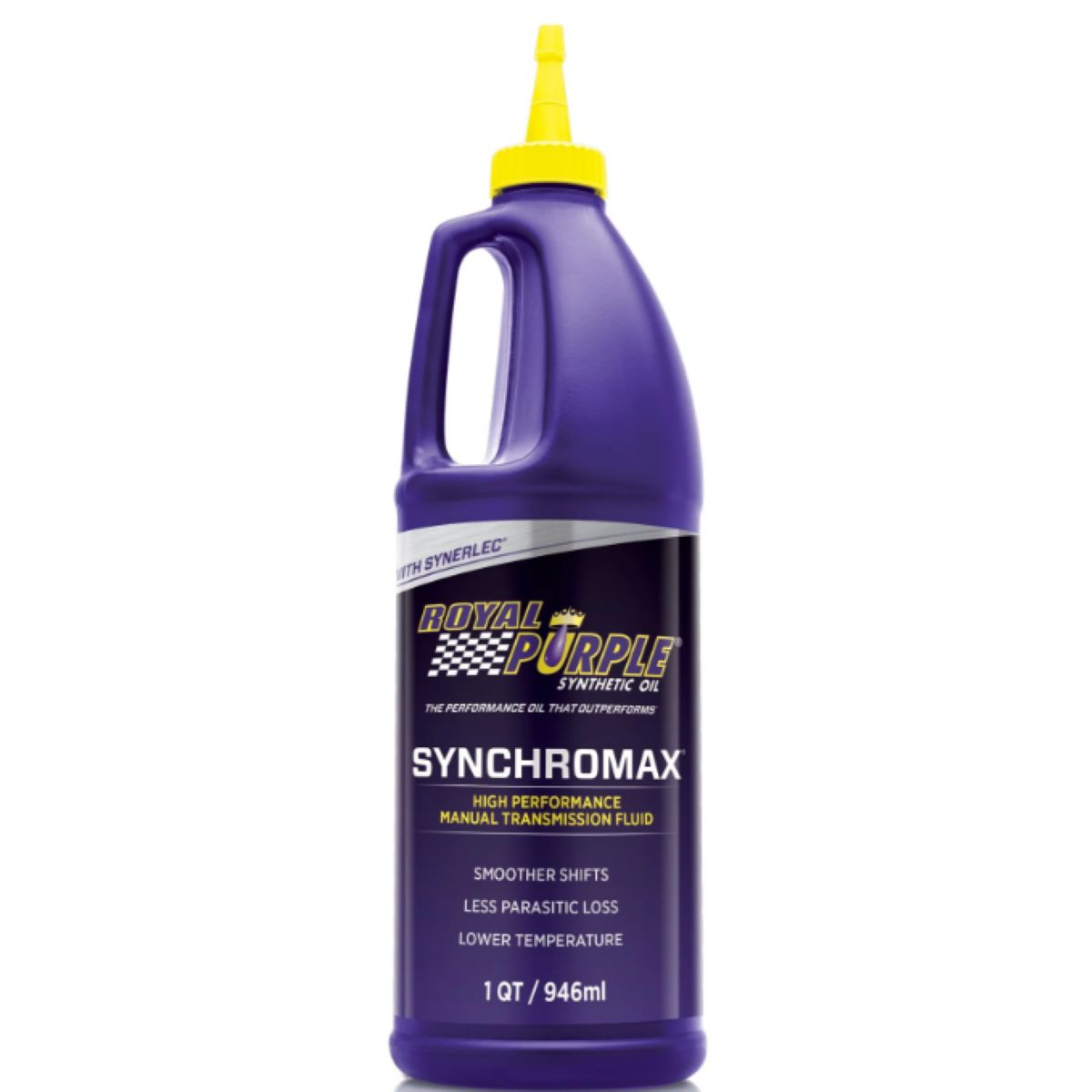 Royal Purple Synchromax 946ml/1Q SMAXQ