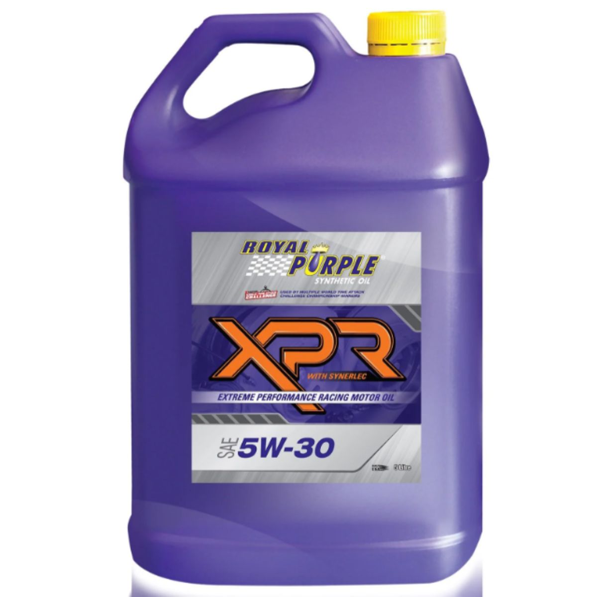 Royal Purple XPR Racing Oil 5W30 5L XPR5W305