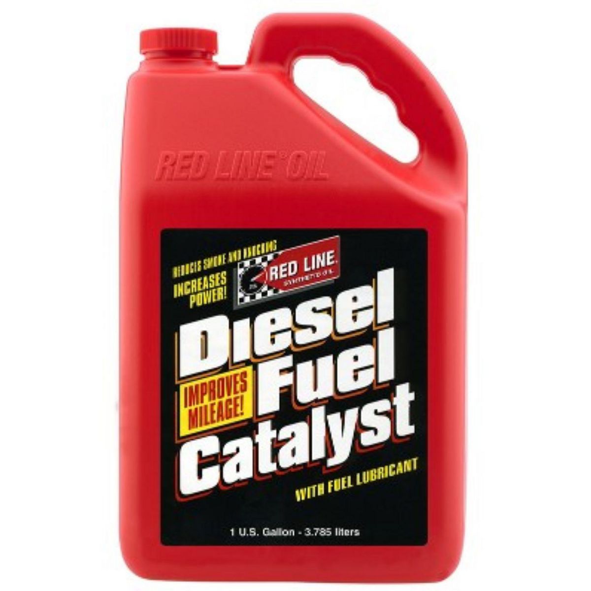 Red Line Diesel Fuel Catalyst 3.8L 70105