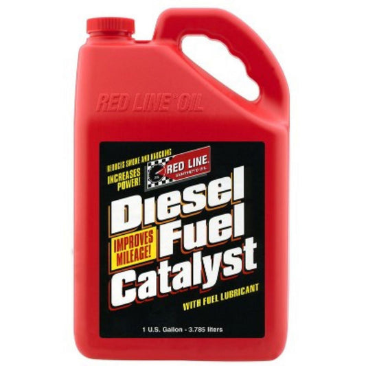 Red Line Diesel Fuel Catalyst 3.8L 70105
