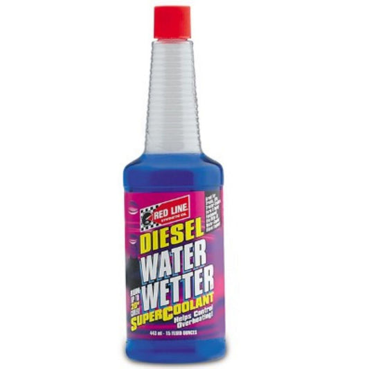 Red Line Diesel WaterWetter 443ml 80213