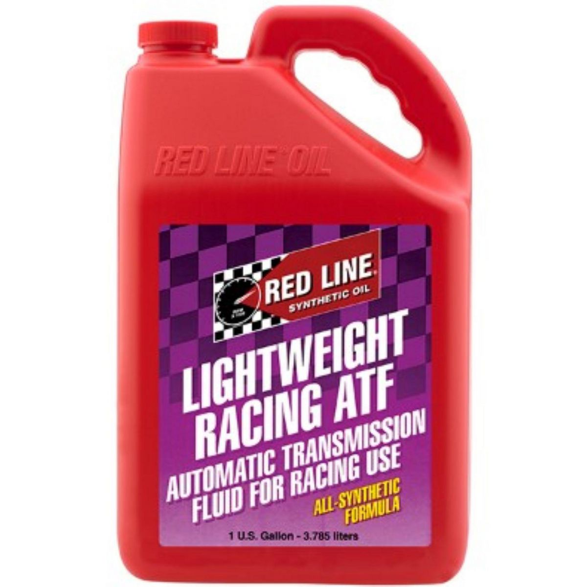 Red Line Light Weight Race ATF Syn Oil 3.8L 30316