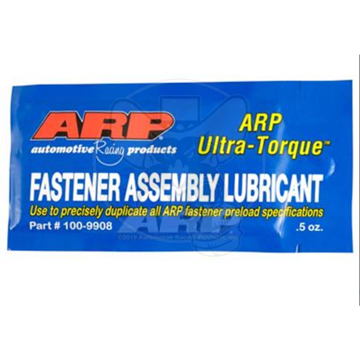 ARP Ultra Torque Lube 0.5 OZ 100-9908