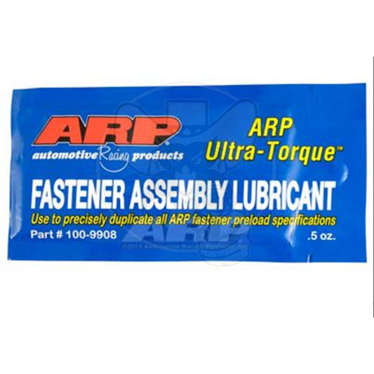 ARP Ultra Torque Lube 0.5 OZ 100-9908