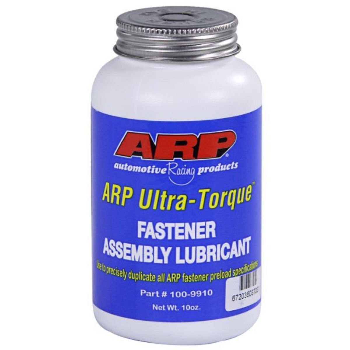 ARP Ultra Torque Lube 10 OZ 100-9910