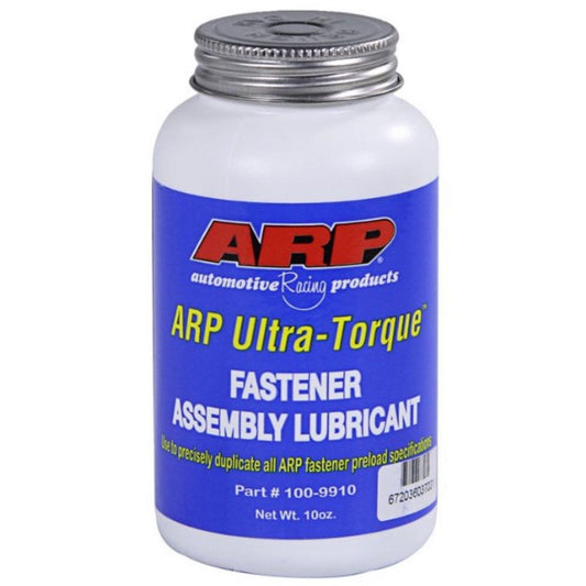 ARP Ultra Torque Lube 10 OZ 100-9910
