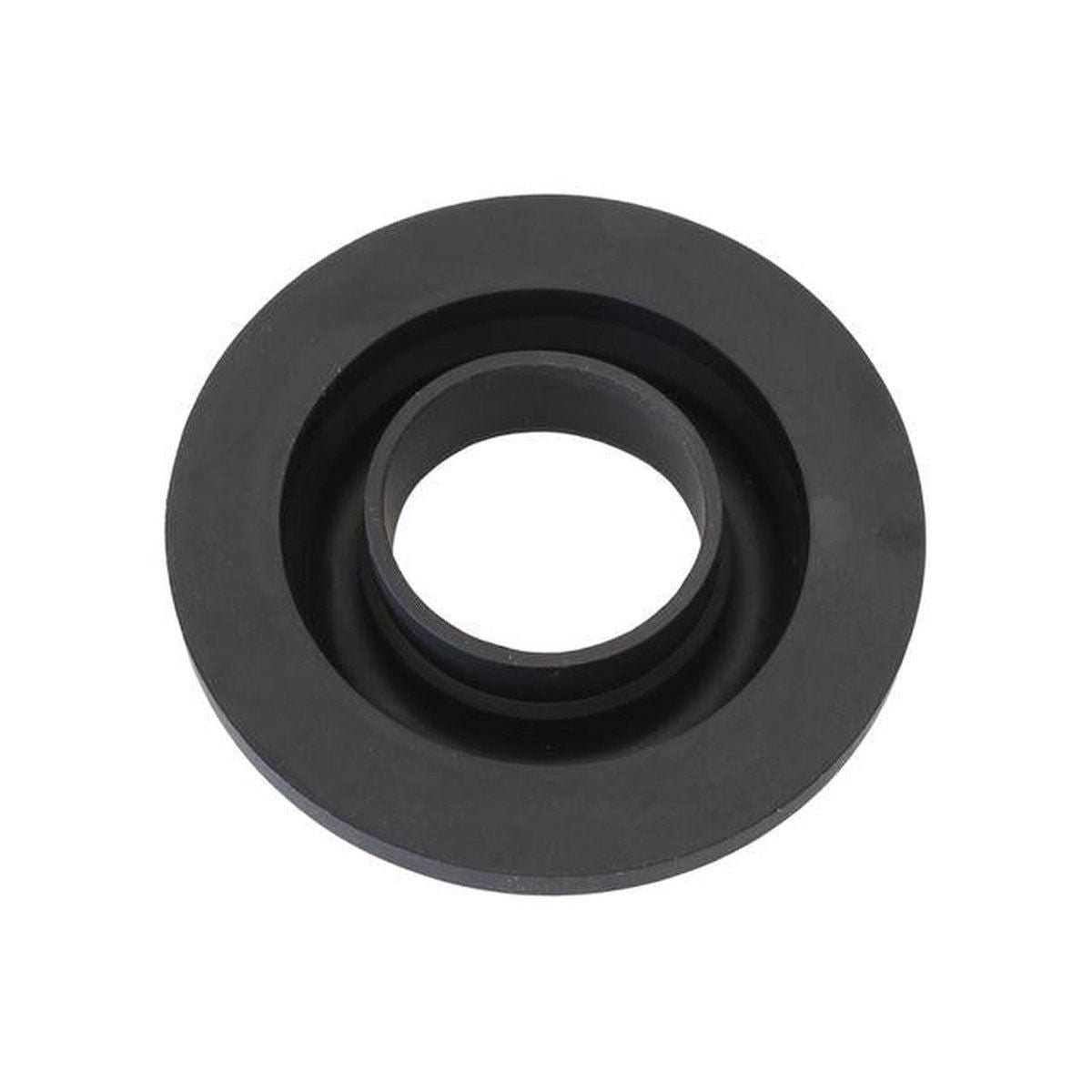 Aeroflow Firewall Grommet Black Rubber suits GM LS Wiring Harness