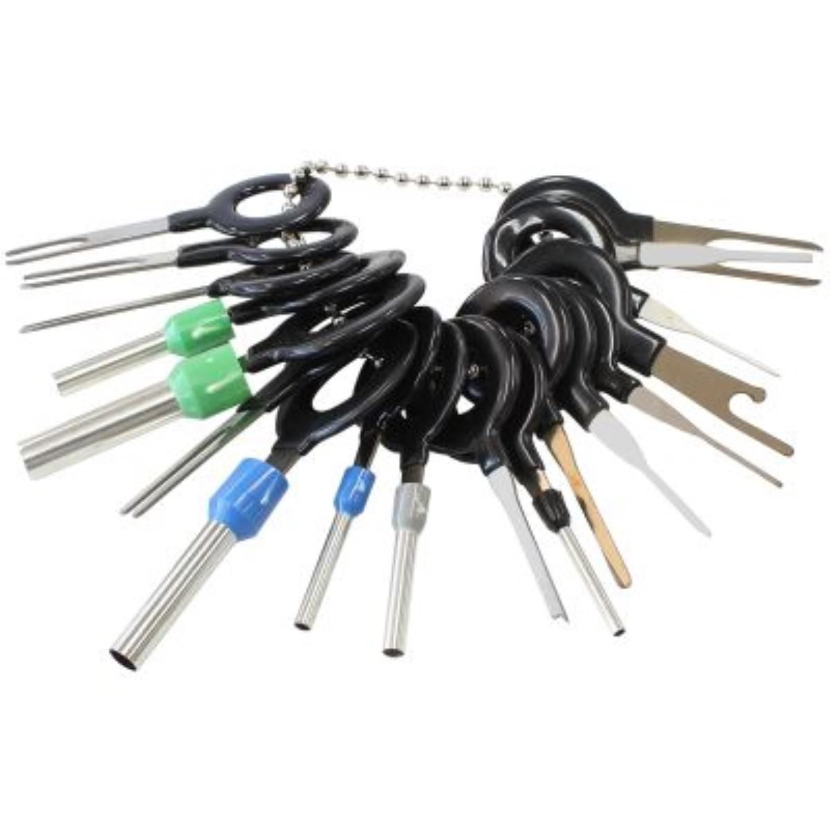 Aeroflow Universal Electrical Pin Removal Kit