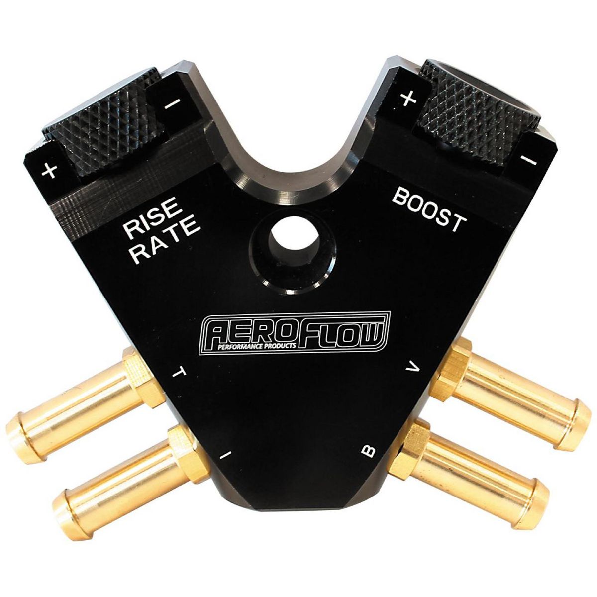 Aeroflow Diesel Boost Controller Manual