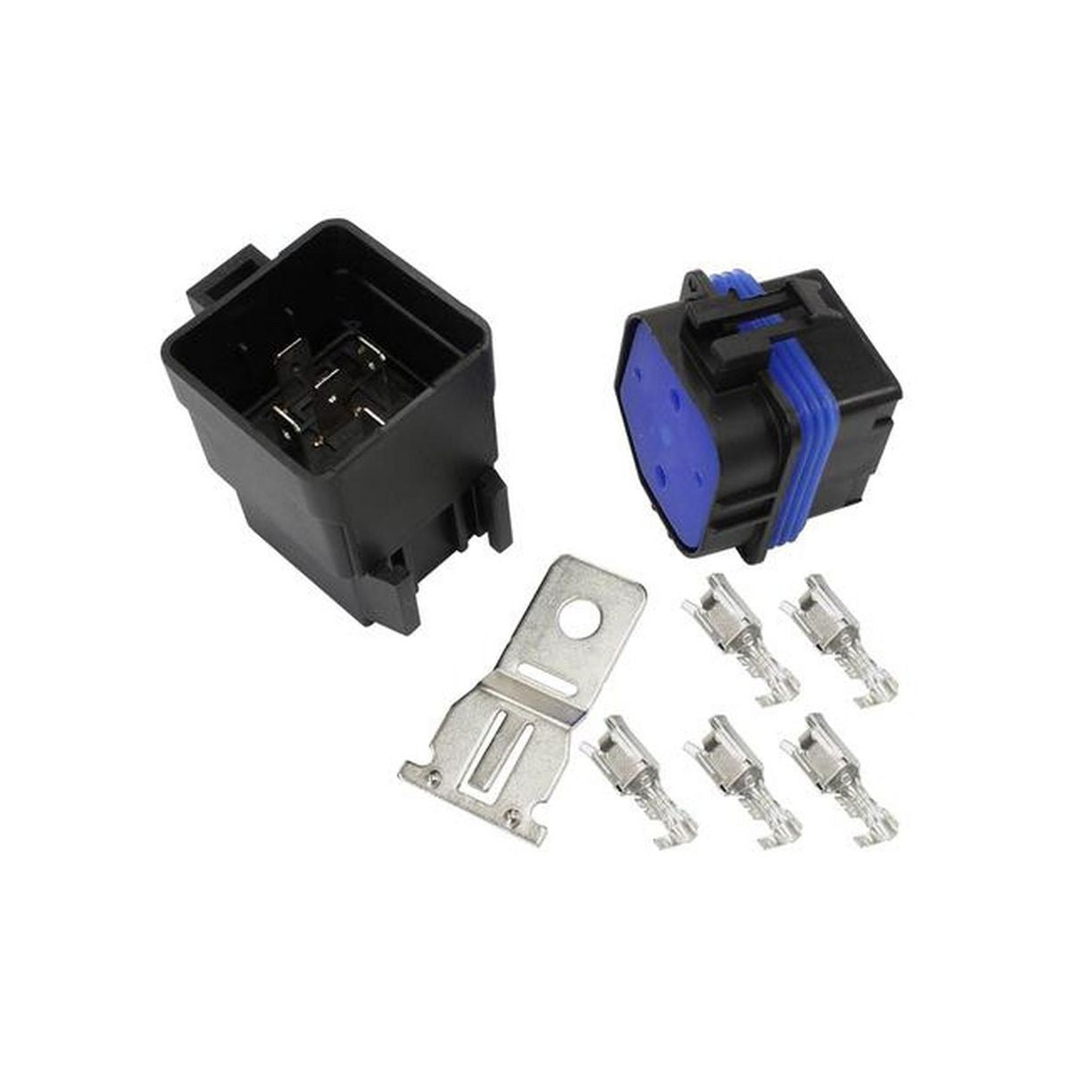 Aeroflow Weatherpack Relay 30A Relay