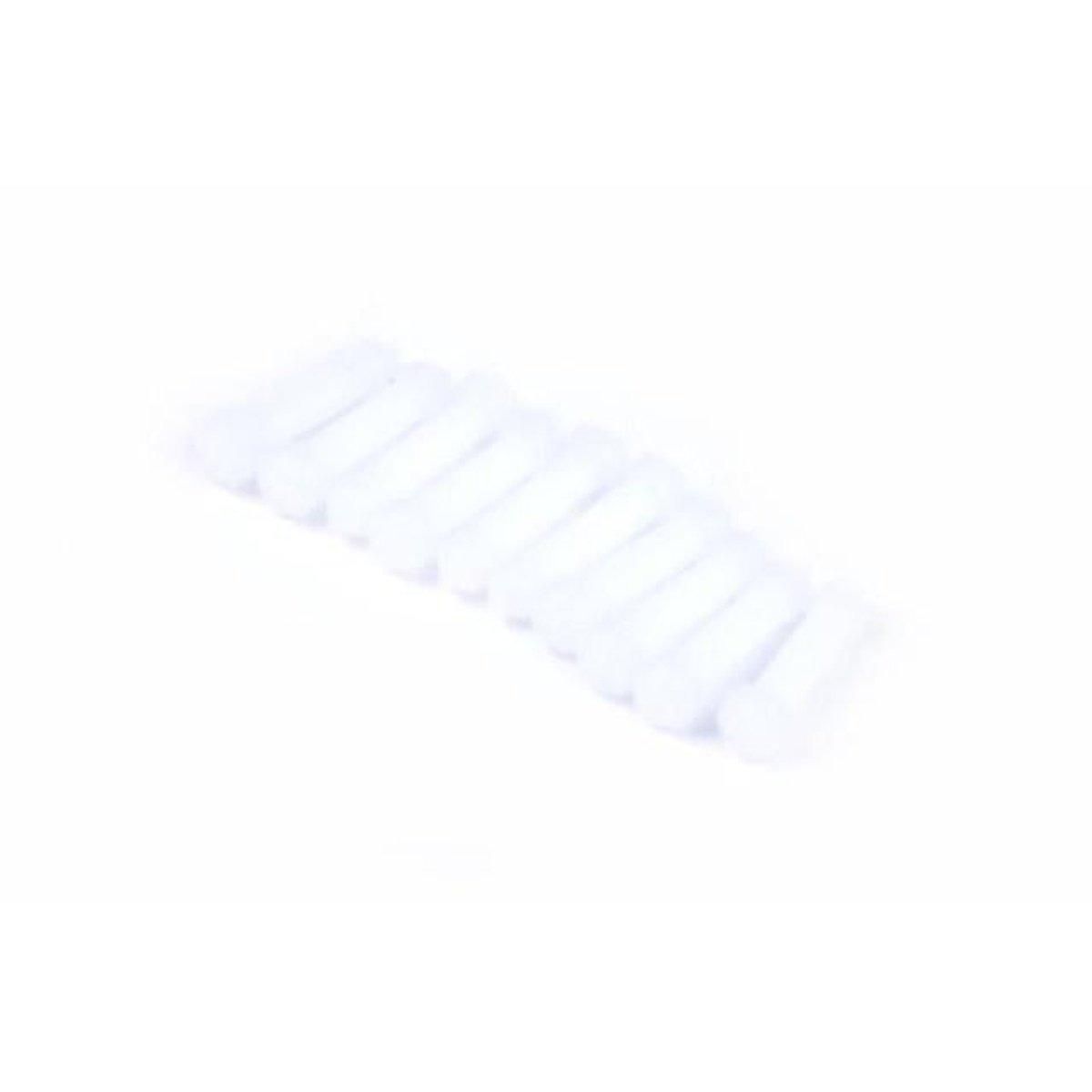 Haltech Plastic AMP Connector Waterproofing/Blanking Pins Only HT-030052