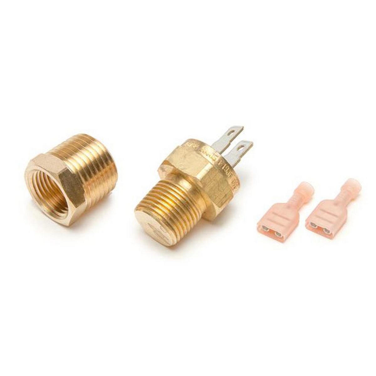 Painless Replacement Thermostat fits PW30102-195F On/185F Off PW30110