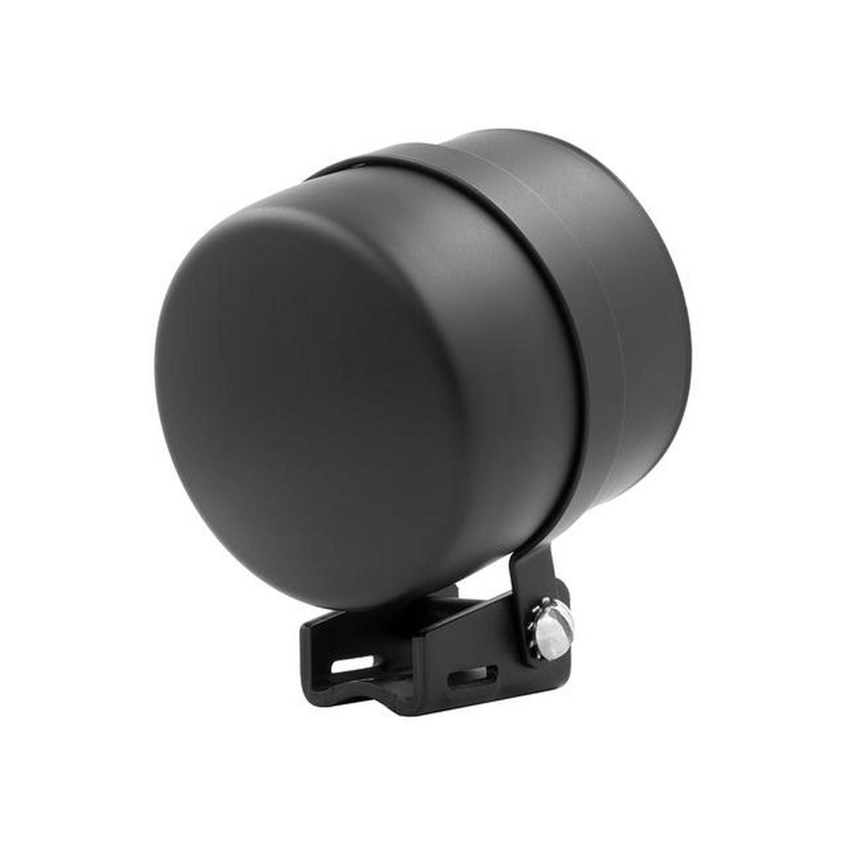 Autometer 3-1/8in Mounting Cup Black AU2154