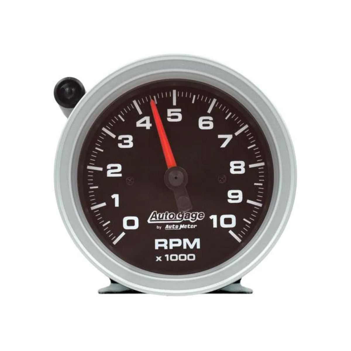 Autometer Black 3-3/4in Tachometer 10000rpm AU233908