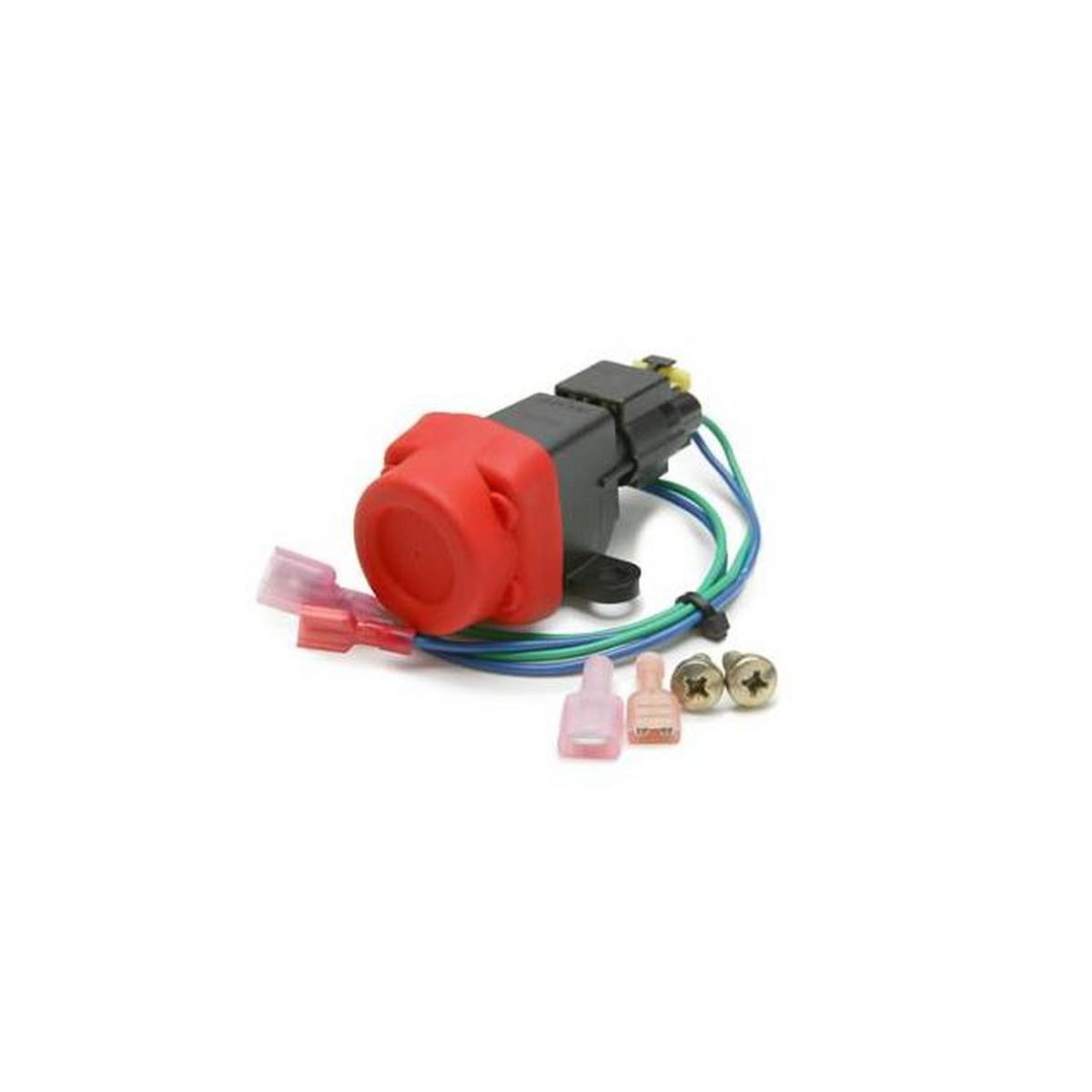 Painless Universal Rollover Safety Switch PW80160