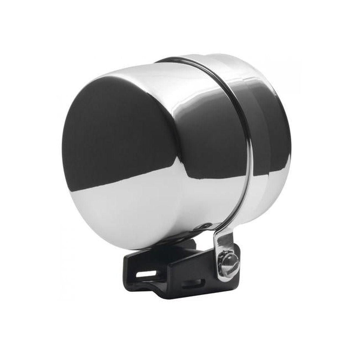 Autometer 3-1/8in Mounting Cup Chrome AU2153