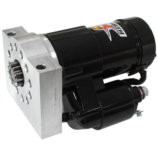 Aeroflow Xpro High Torque Starter Compact 1.4kw / 1.9hp Suits Holden V8