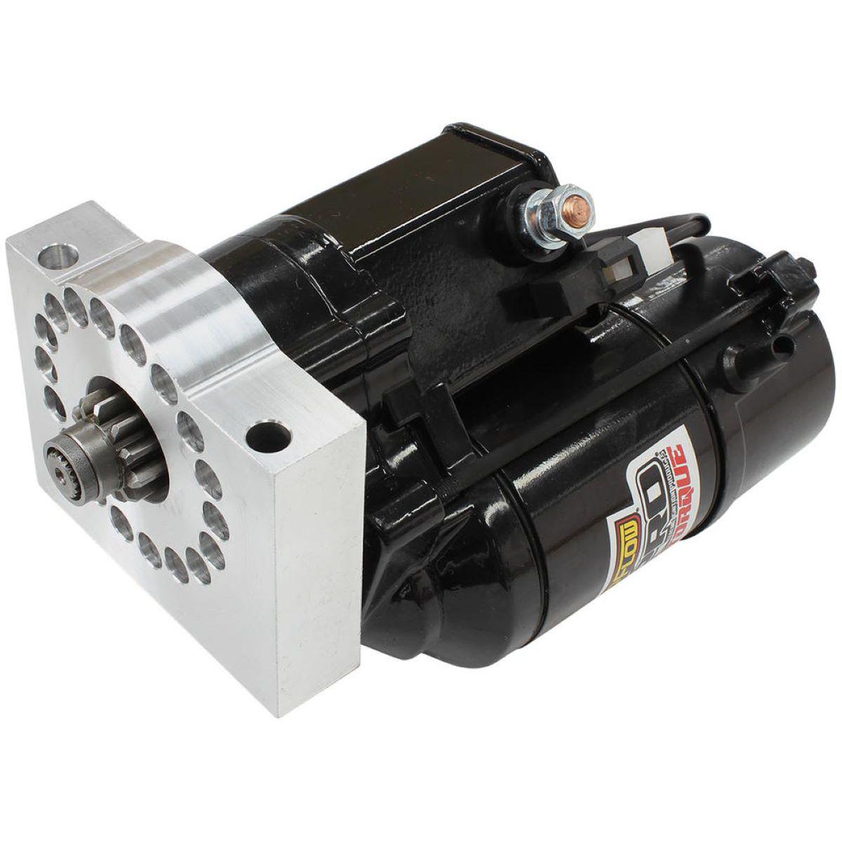 Aeroflow Xpro Starter High Torque 2.7hp Suits Holden 253 and 308