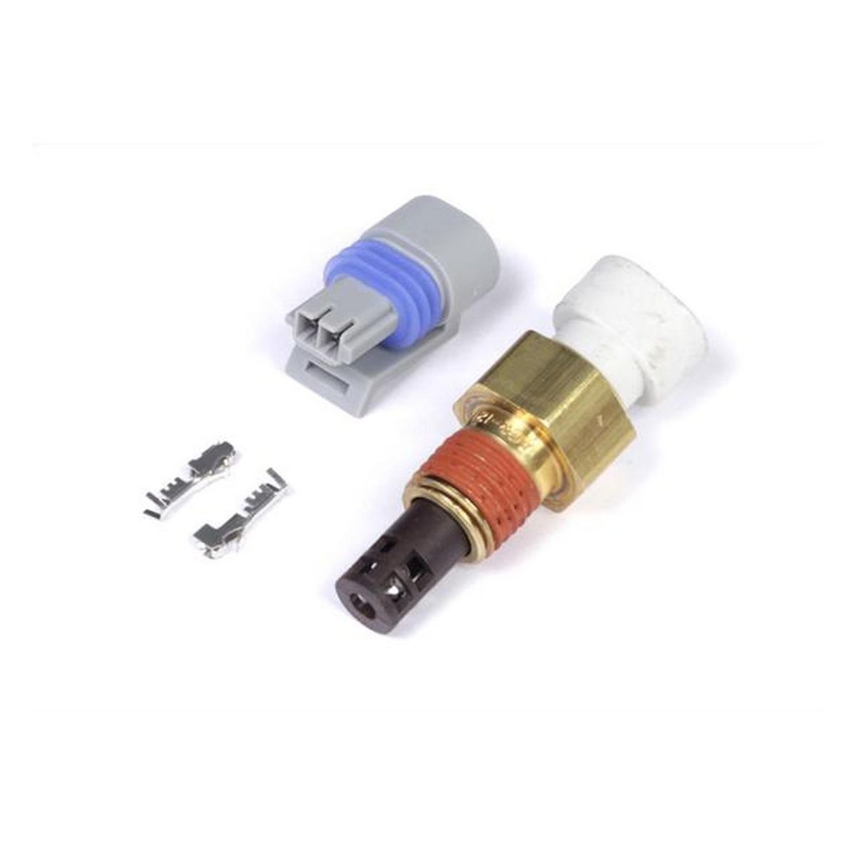 Haltech Air Temp Sensor - Small Thread M14 x 1.5 HT-010200