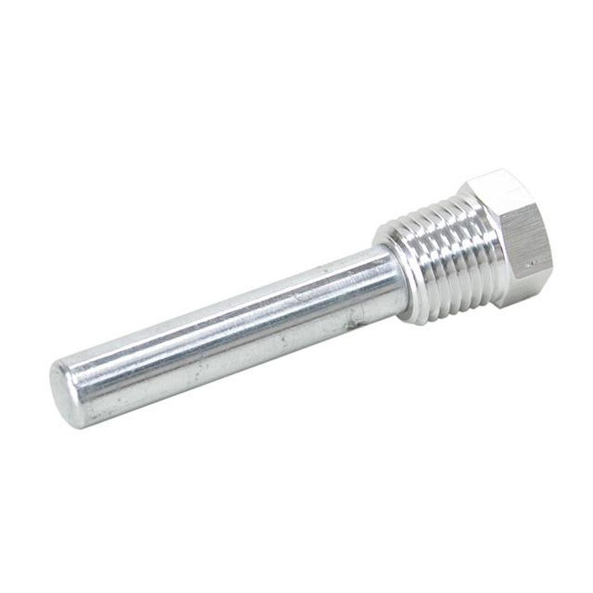 Aeroflow AF49-2500 Zinc Anode Plug 1/4" Npt fits Cooling System Electrolysis