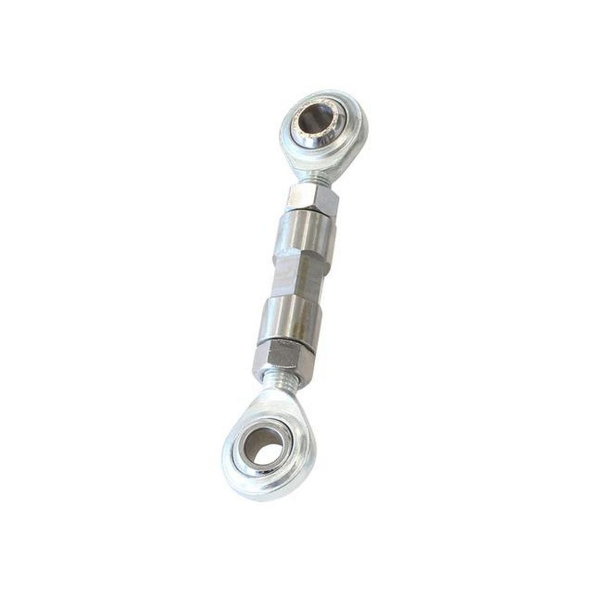 Aeroflow AF60-4011 S/S 3/8" Eyelet Adjust Rod End90mm / 3.54" + 1" Adjustment