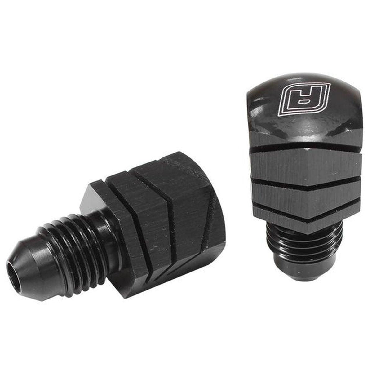 Aeroflow AF66-5001 Fire System Nozzles Suits Fire Supression Kit 2 Pieces