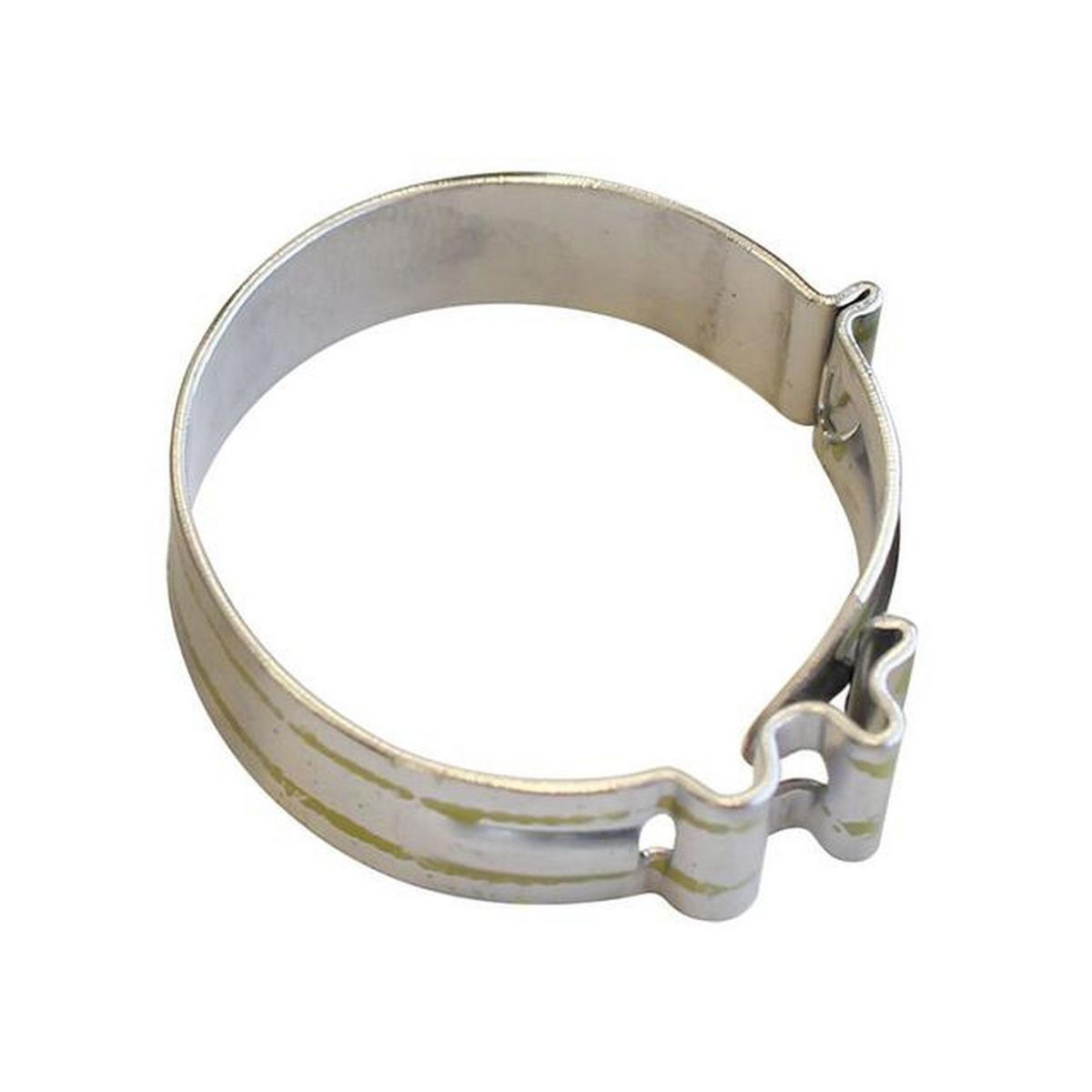 Aeroflow AF444-04 Aero Clamp Suits -4 Hose Pack Of 5 Also Suits -5 Hose
