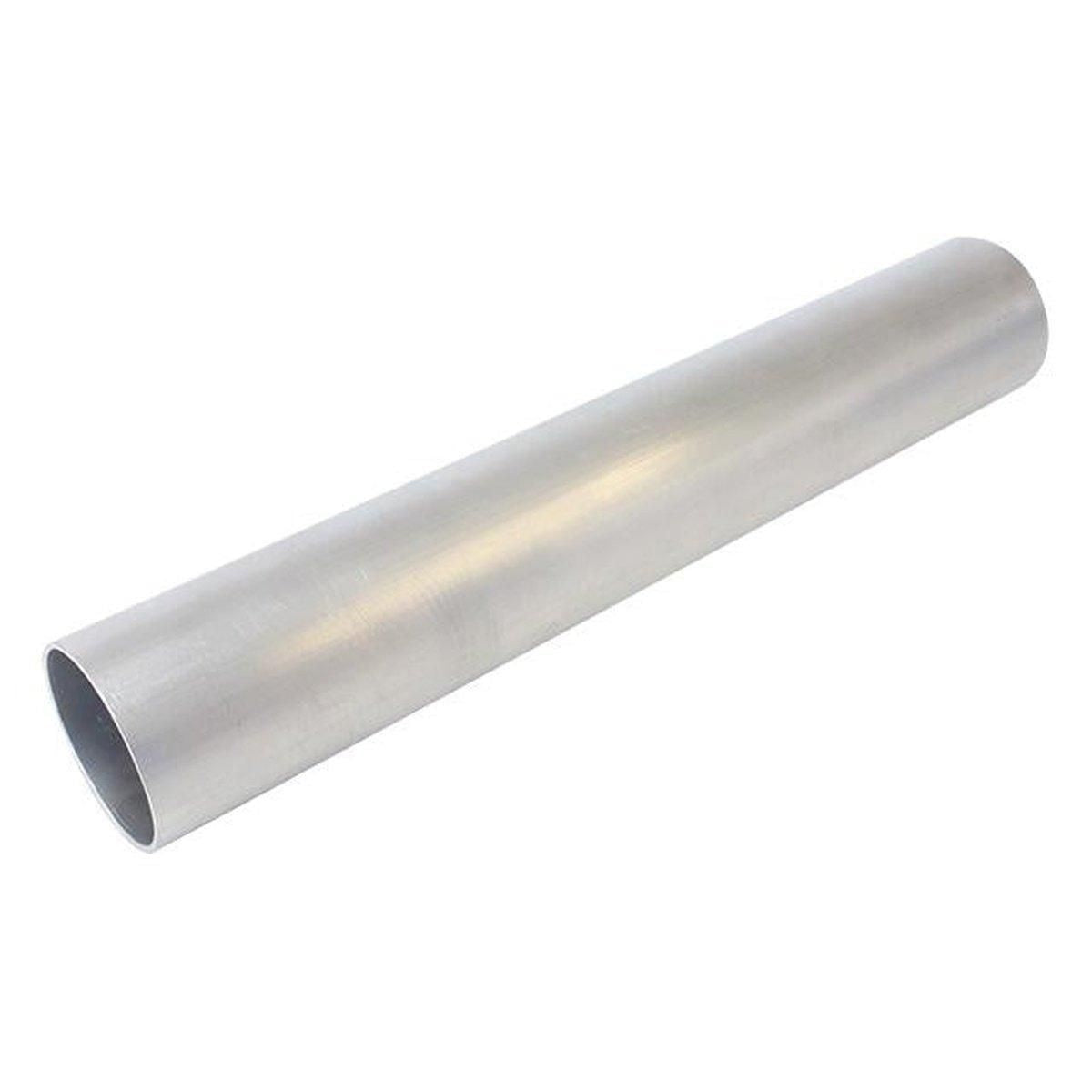 Aeroflow AF8601-400 Aluminium Tube 4.00" OD 102mm Wall 2.03mm 300mm Long