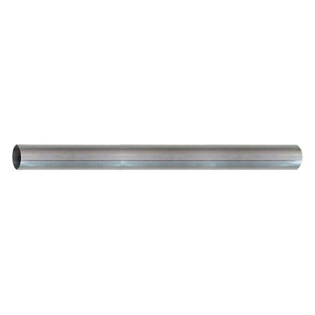 Aeroflow AF8601-200L Aluminium Tube 2.00" OD 52mm Wall 1.63mm 1M Long