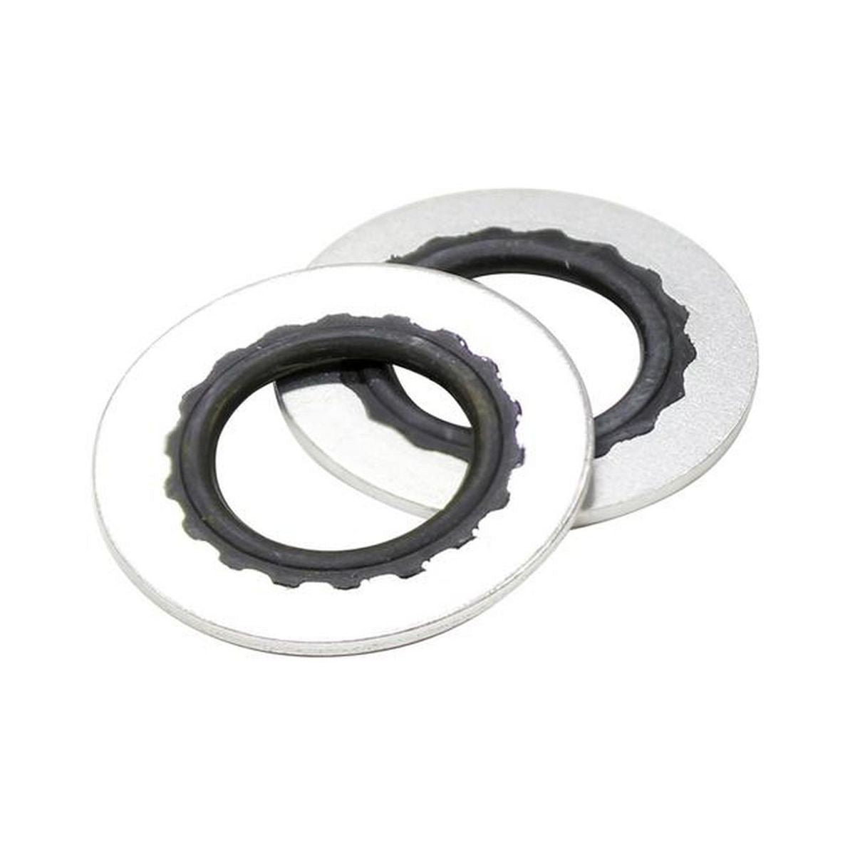 Aeroflow AF179-03 -3AN Stat-O-Seal 3/8" / 9.5mm InsIDe Diameter 10Pk