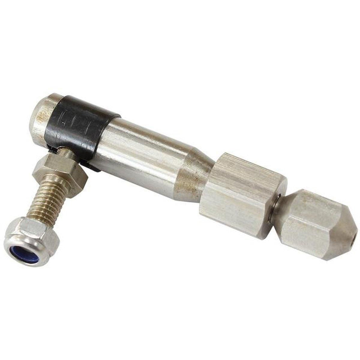Aeroflow Carb End Assembly For Throttle Cables Suits All Af & Lokar