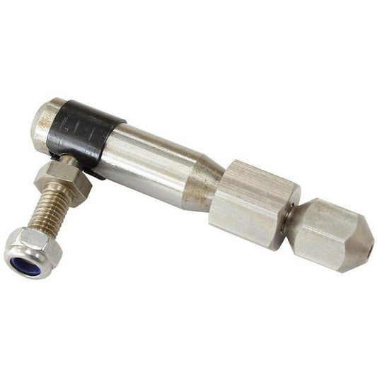 Aeroflow Carb End Assembly For Throttle Cables Suits All Af & Lokar