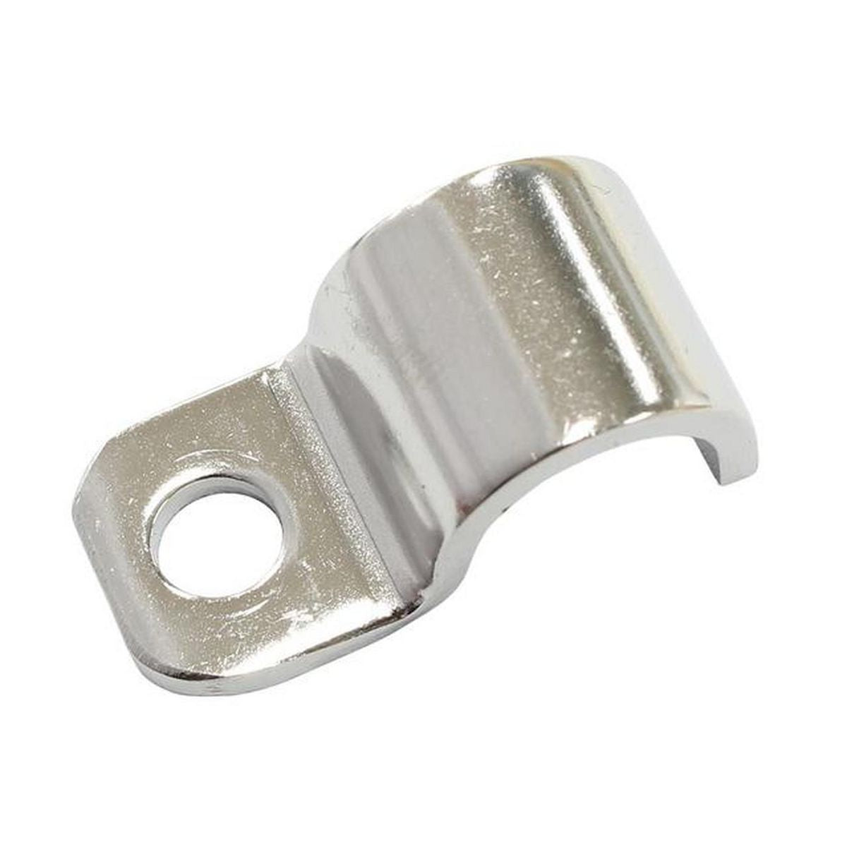 Aeroflow AF300-01 Brake Line Clamps fits 3/8" OD Hard Line X 12
