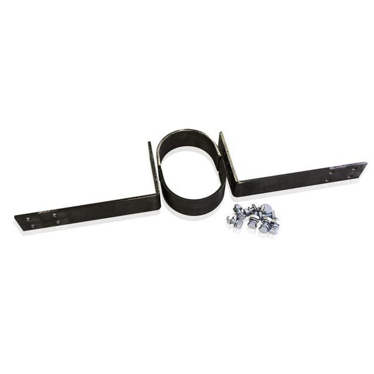 Aeroflow AF72-1005 Tail Shaft Loop H/Duty Zinc Silver Plated
