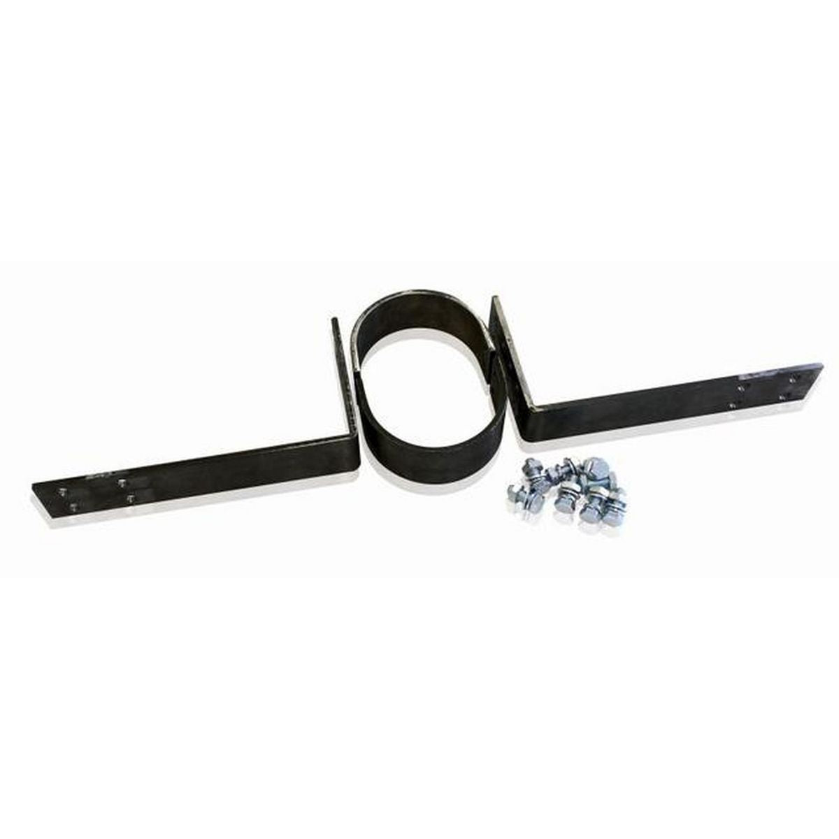 Aeroflow AF72-1006 Tail Shaft Loop H/Duty Black Oxide Finish