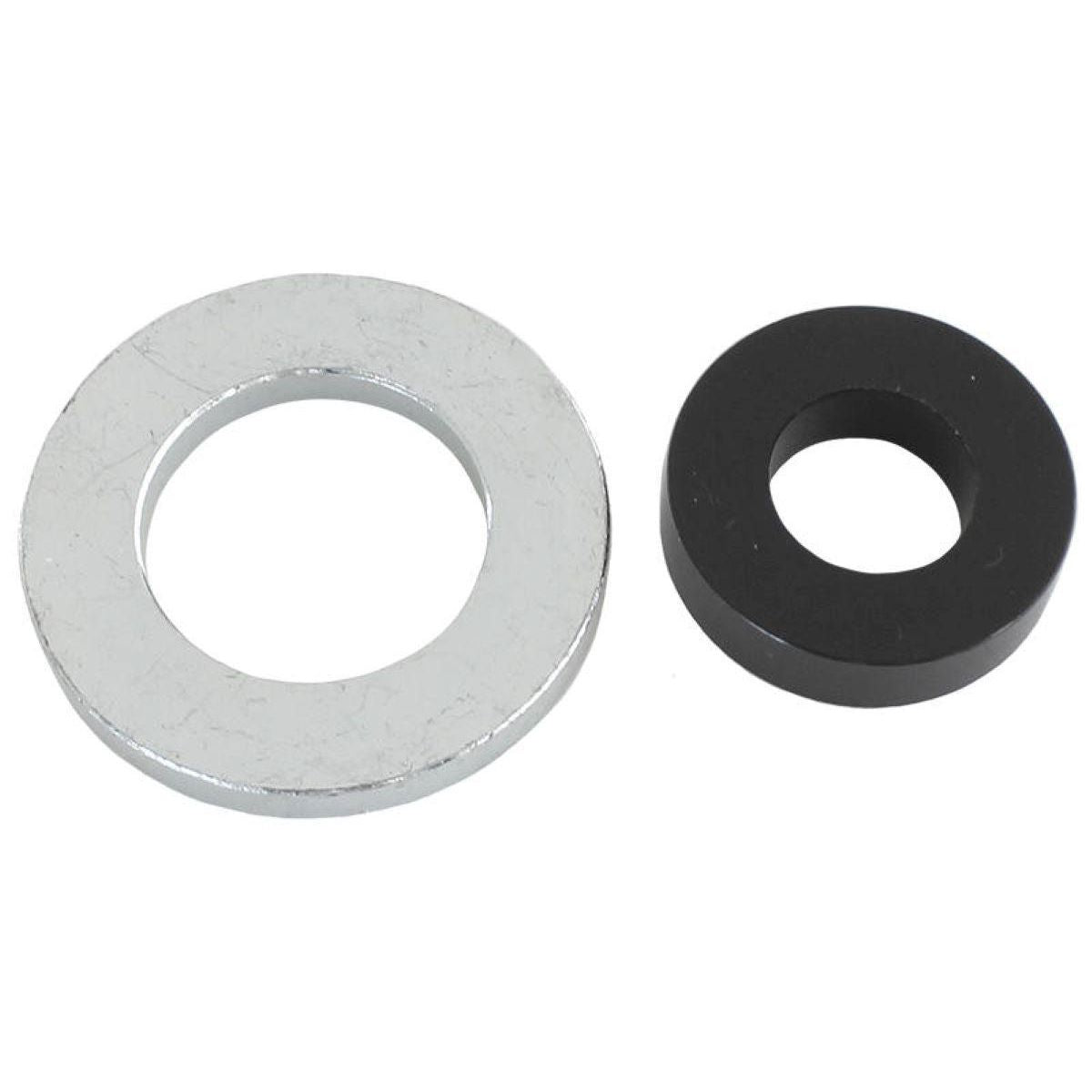 Aeroflow Alternator Mount Spacer Kit suits Chev Alt To Holden V8