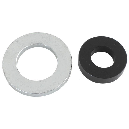 Aeroflow Alternator Mount Spacer Kit suits Chev Alt To Holden V8