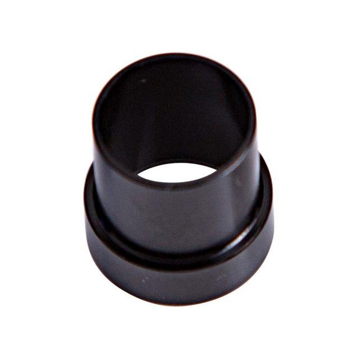 Aeroflow AF819-03BLK Tube Sleeve -3AN To 3/16" Tube Black
