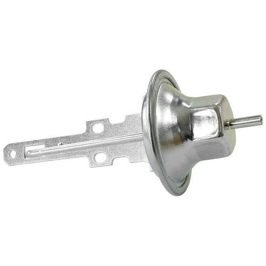 Aeroflow Xpro Hei Vacuum Advance Silver Finish Fits Chev