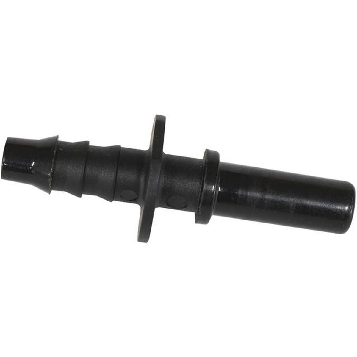 Aeroflow AF49-7004 Push In 5/16" EFI To 5/16" 7.94mm Barb