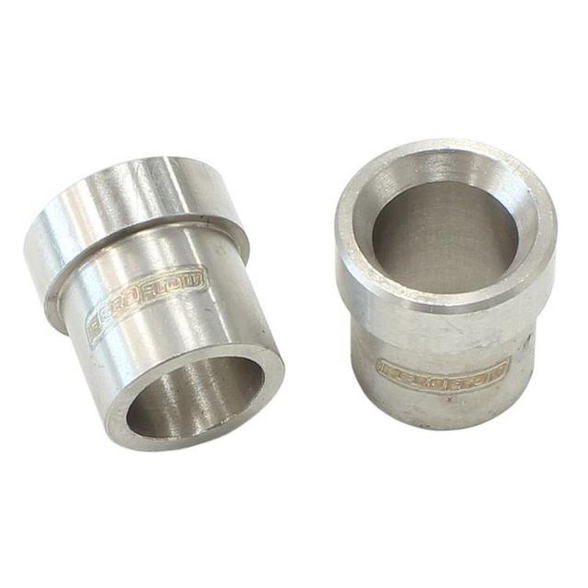 Aeroflow AF819-05-SS Tube Sleeve -6AN To 5/16" Tube S/S