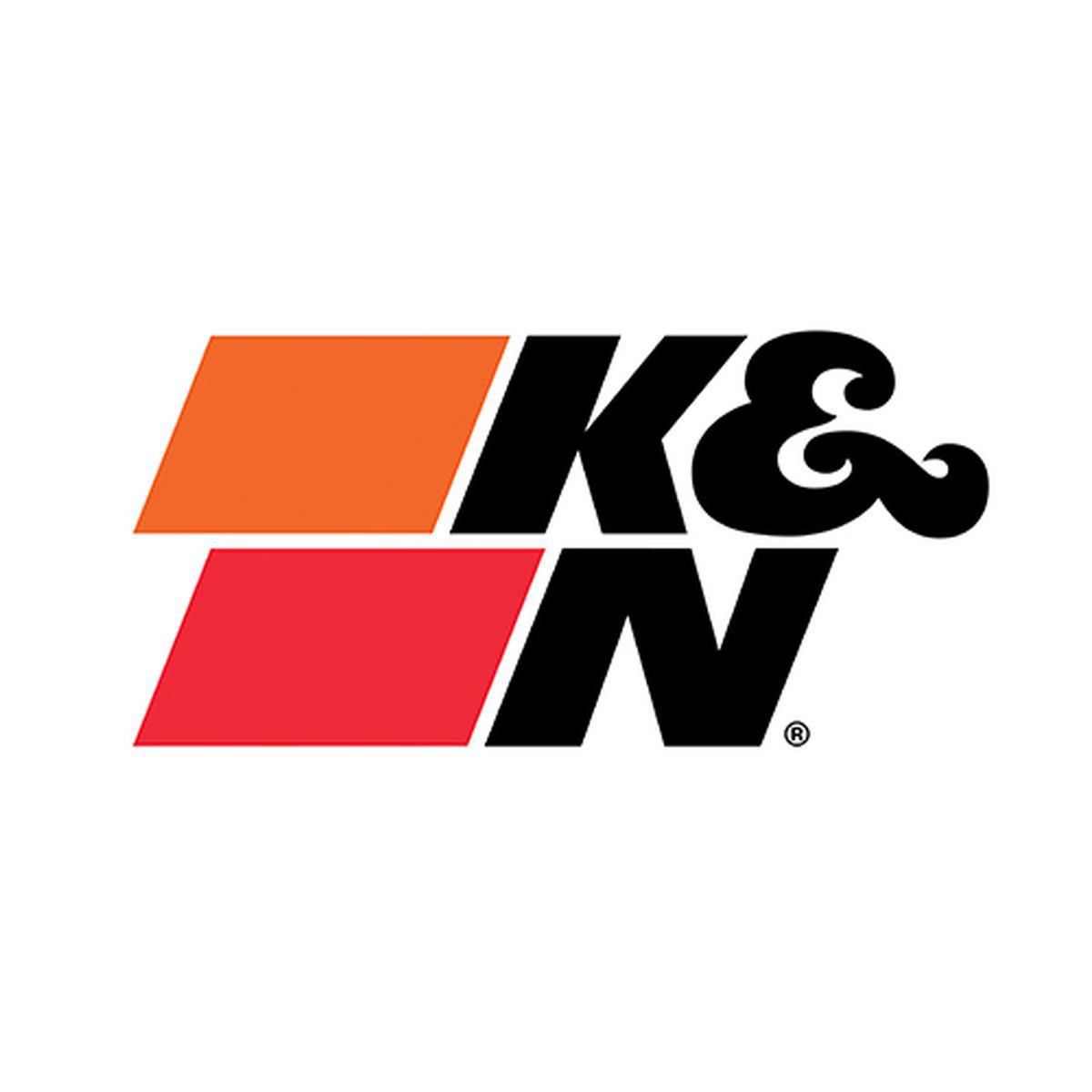 K&N Custom Racing Air Filter 100-8591